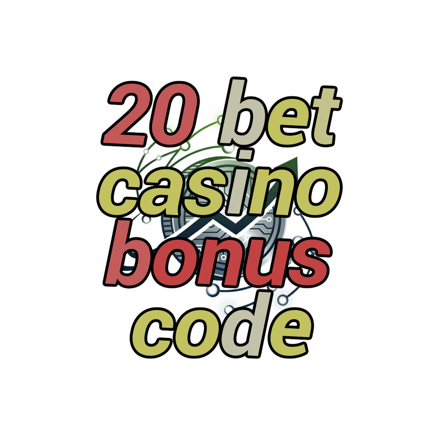 20 bet casino bonus code
